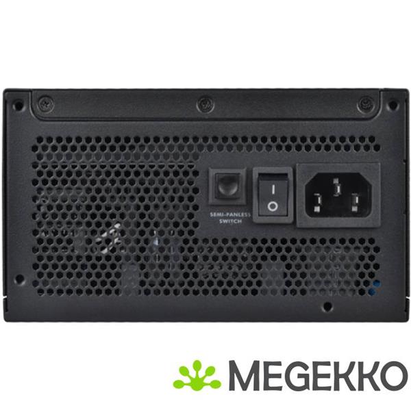 Grote foto silverstone sst da1000r gm 1000w computers en software overige