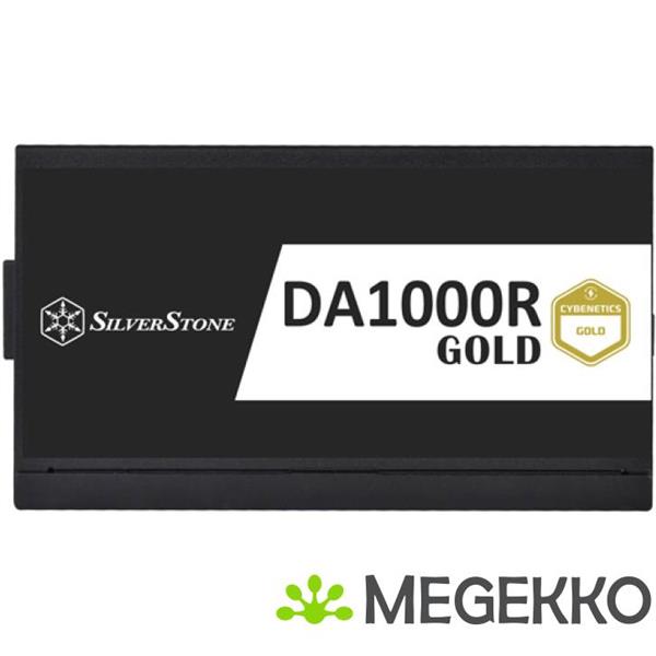 Grote foto silverstone sst da1000r gm 1000w computers en software overige