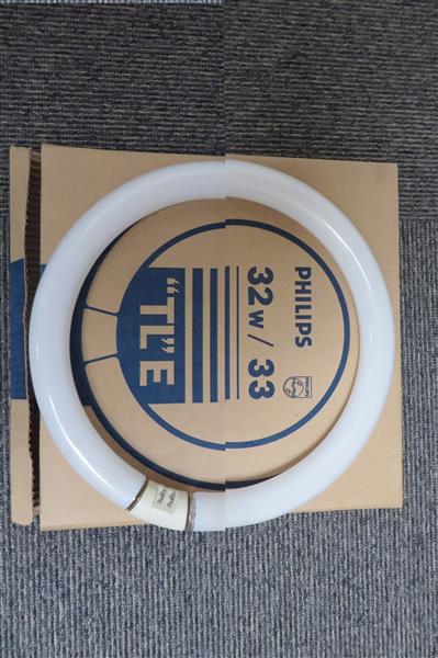 Grote foto philips tl e 32w 33 huis en inrichting losse lampen