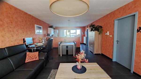 Grote foto ruim duplex appartement dendermonde huizen en kamers appartementen en flats
