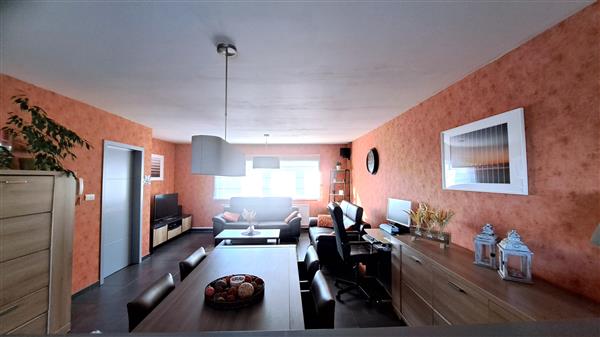Grote foto ruim duplex appartement dendermonde huizen en kamers appartementen en flats