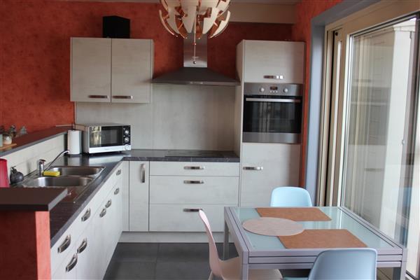 Grote foto ruim duplex appartement dendermonde huizen en kamers appartementen en flats