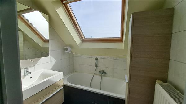 Grote foto ruim duplex appartement dendermonde huizen en kamers appartementen en flats