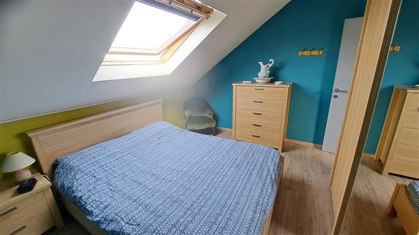 Grote foto ruim duplex appartement dendermonde huizen en kamers appartementen en flats