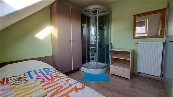 Grote foto ruim duplex appartement dendermonde huizen en kamers appartementen en flats