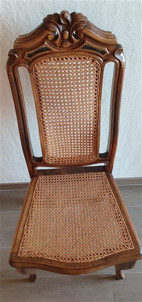 Grote foto antieke stoelen huis en inrichting stoelen