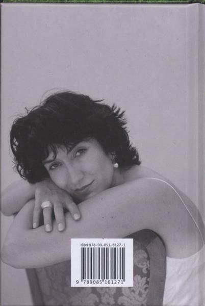 Grote foto weg van nederland literaire juweeltjes boeken overige boeken