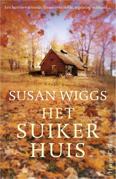 Grote foto het suikerhuis boeken overige boeken