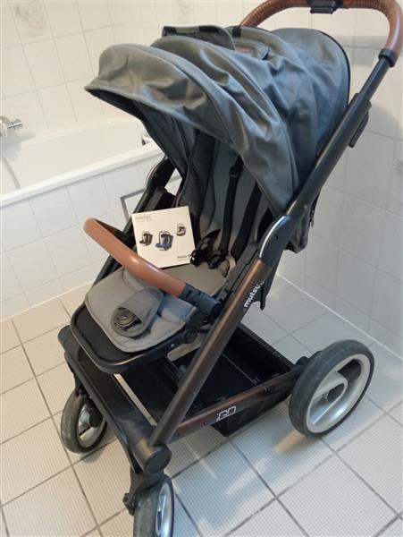 Grote foto te koop kinderwagen mutsy igo kinderen en baby kinderwagens