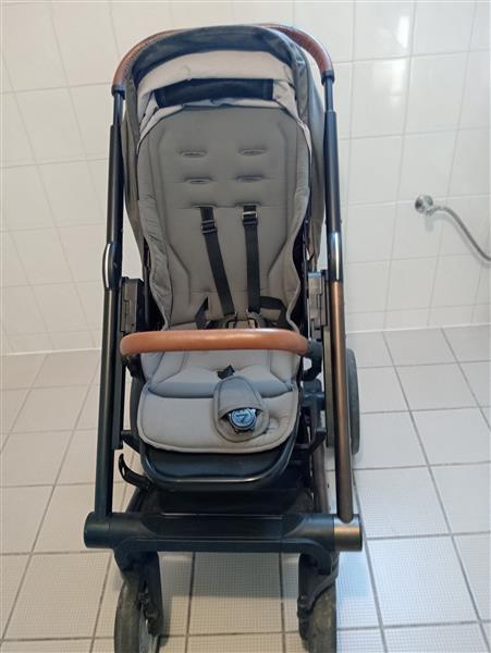 Grote foto te koop kinderwagen mutsy igo kinderen en baby kinderwagens
