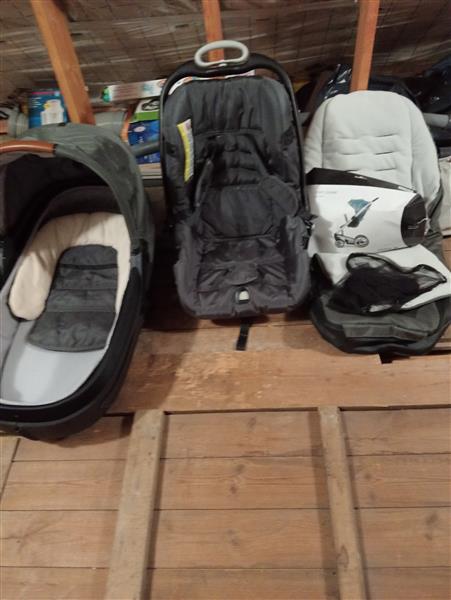 Grote foto te koop kinderwagen mutsy igo kinderen en baby kinderwagens
