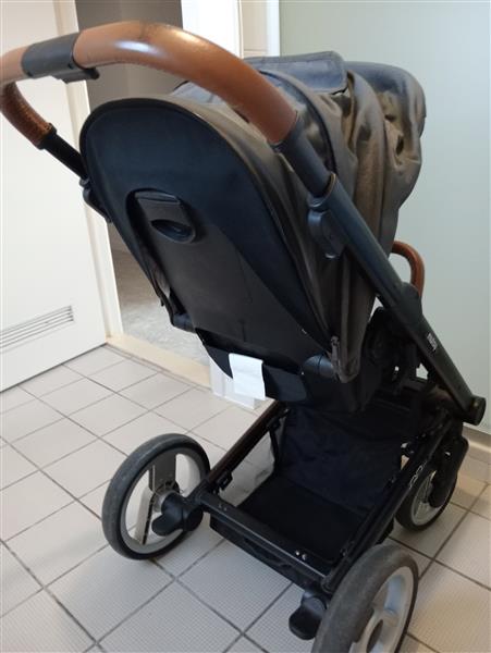 Grote foto te koop kinderwagen mutsy igo kinderen en baby kinderwagens