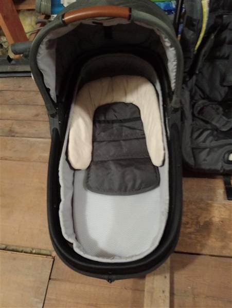 Grote foto te koop kinderwagen mutsy igo kinderen en baby kinderwagens