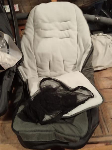 Grote foto te koop kinderwagen mutsy igo kinderen en baby kinderwagens