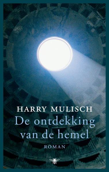 Grote foto de ontdekking van de hemel boeken overige boeken