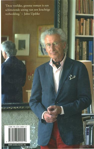 Grote foto de ontdekking van de hemel boeken overige boeken