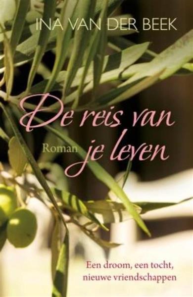 Grote foto de reis van je leven boeken overige boeken