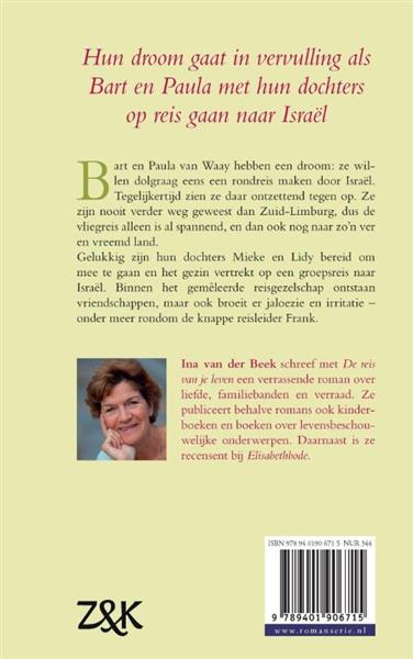 Grote foto de reis van je leven boeken overige boeken