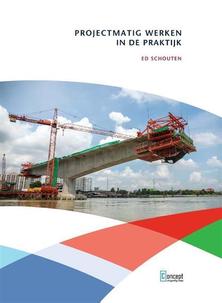 Grote foto projectmatig werken in de praktijk boeken overige boeken