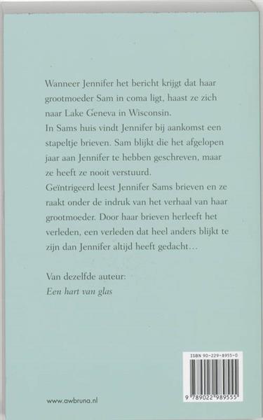 Grote foto ontrafeld verleden boeken overige boeken