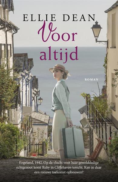 Grote foto voor altijd een veilige haven 6 boeken overige boeken