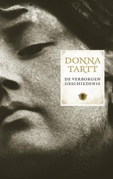 Grote foto de verborgen geschiedenis boeken overige boeken
