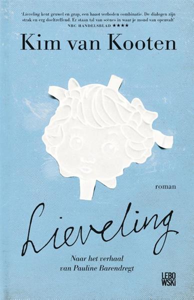 Grote foto lieveling boeken overige boeken