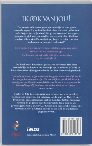 Grote foto ik ook van jou boeken overige boeken