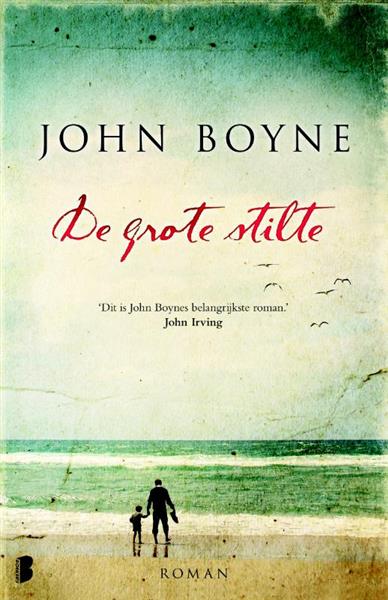 Grote foto de grote stilte boeken overige boeken