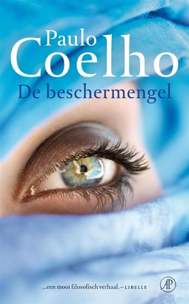 Grote foto de beschermengel boeken overige boeken