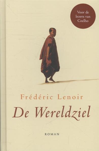 Grote foto de wereldziel boeken overige boeken