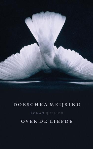 Grote foto over de liefde boeken overige boeken