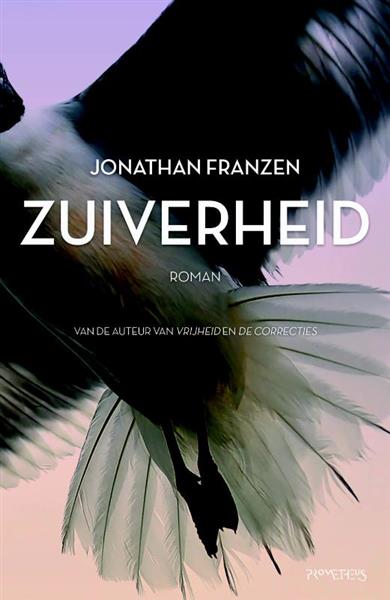 Grote foto zuiverheid boeken overige boeken