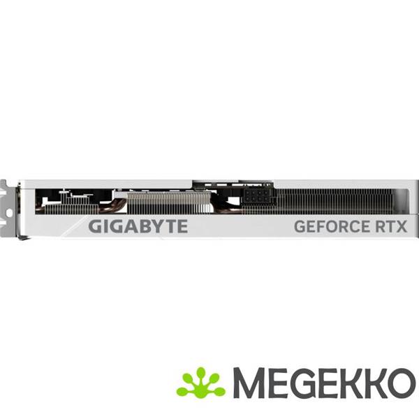 Grote foto gigabyte geforce rtx 4060 ti eagle oc ice 8gb computers en software videokaarten