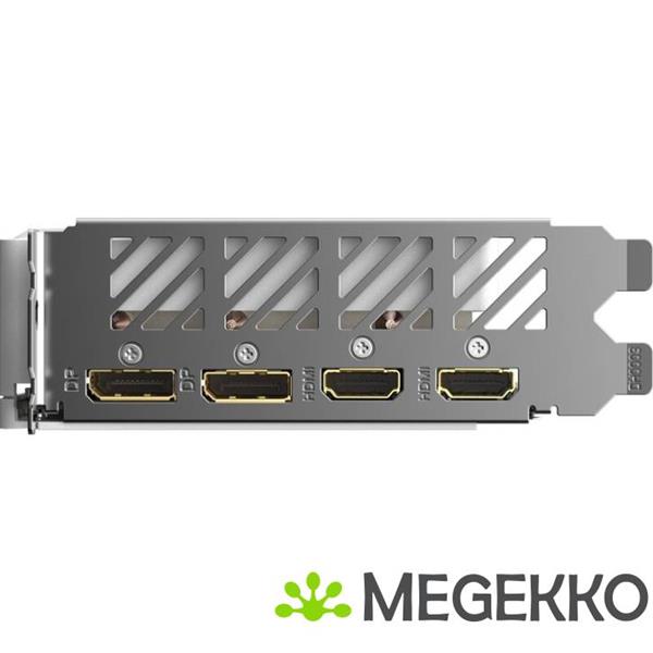 Grote foto gigabyte geforce rtx 4060 ti eagle oc ice 8gb computers en software videokaarten