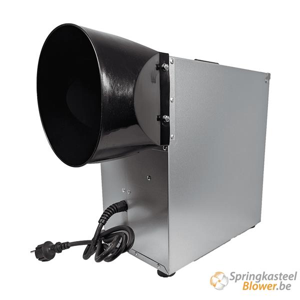 Grote foto gibbons fans springkasteel blower fp5061 1500w hobby en vrije tijd feestartikelen verhuur