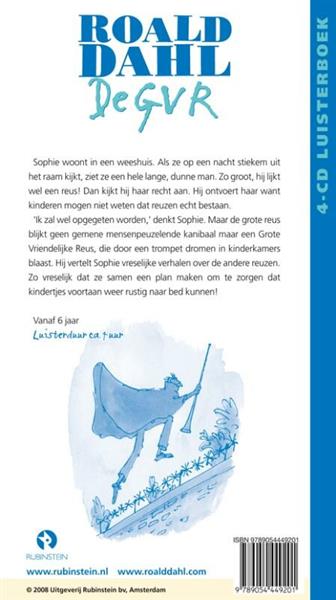 Grote foto de gvr boeken overige boeken