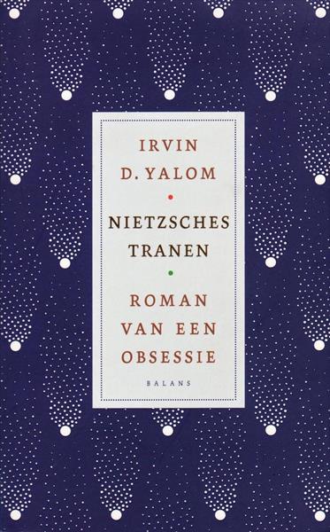 Grote foto nietzsches tranen boeken overige boeken