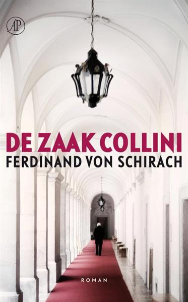 Grote foto de zaak collini boeken overige boeken