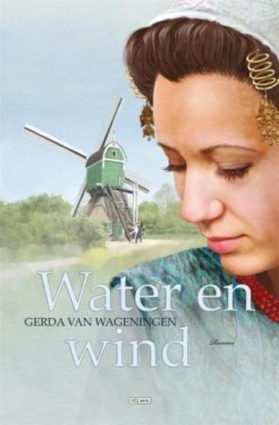 Grote foto water en wind boeken overige boeken