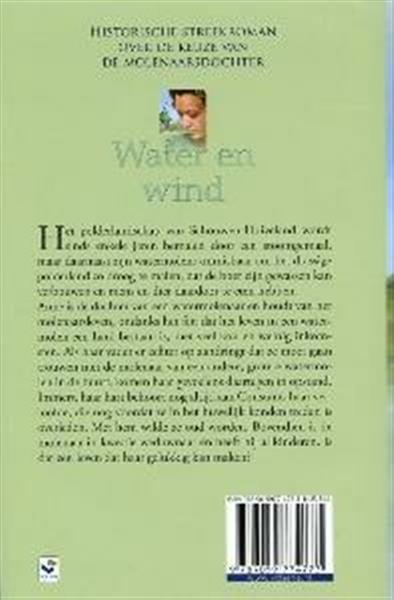 Grote foto water en wind boeken overige boeken