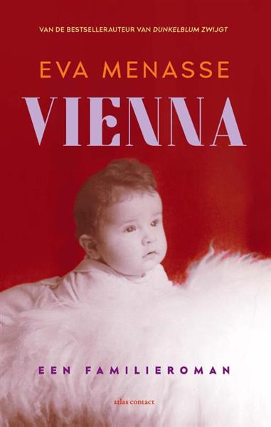 Grote foto vienna boeken overige boeken