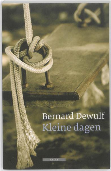 Grote foto kleine dagen boeken overige boeken