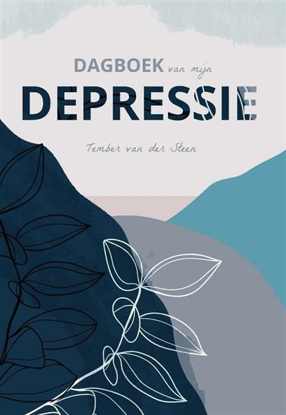 Grote foto dagboek van mijn depressie boeken overige boeken