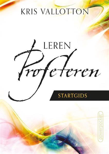 Grote foto leren profeteren powerpocket 11 boeken overige boeken