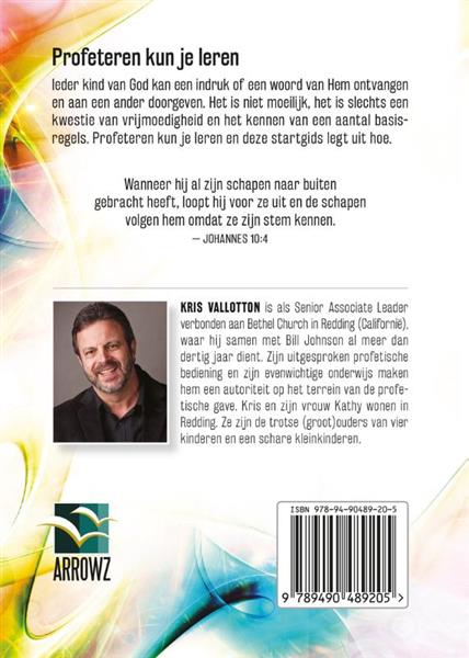 Grote foto leren profeteren powerpocket 11 boeken overige boeken
