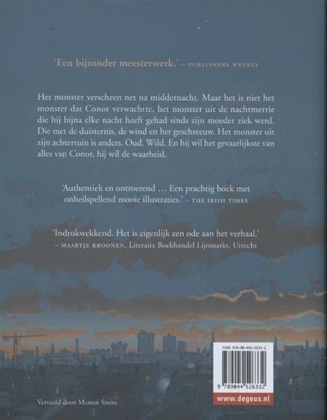 Grote foto zeven minuten na middernacht boeken overige boeken