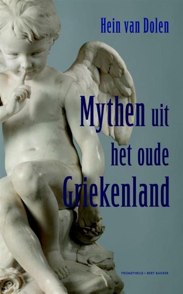 Grote foto mythen uit het oude griekenland boeken overige boeken