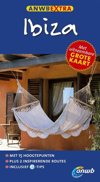 Grote foto ibiza anwb extra boeken overige boeken