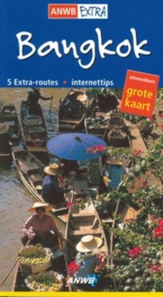 Grote foto bangkok anwb extra boeken overige boeken